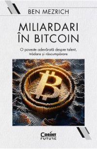 eBook Miliardari in bitcoin - Ben Mezrich