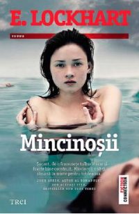 eBook Mincinosii - E. Lockhart