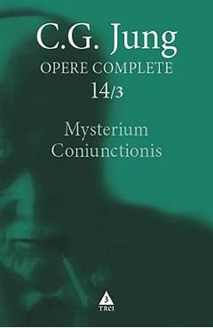 eBook Mysterium Coniunctionis. Opere Complete Vol.14/3 - C.G. Jung