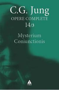eBook Mysterium Coniunctionis. Opere Complete Vol.14/3 - C.G. Jung
