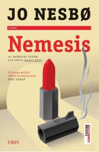 eBook Nemesis - Jo Nesbo