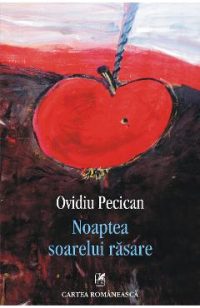 eBook Noaptea soarelui rasare - Ovidiu Pecican