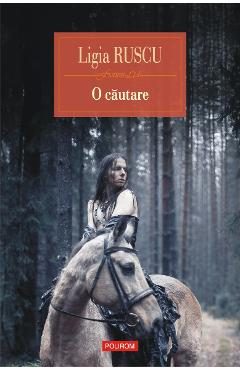 eBook O cautare - Ligia Ruscu
