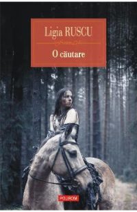 eBook O cautare - Ligia Ruscu