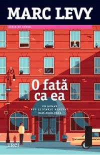 eBook O fata ca ea - Marc Levy