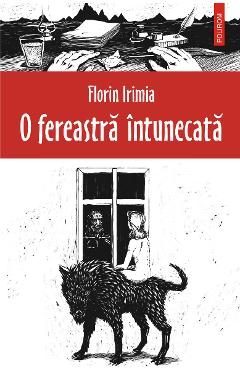 eBook O fereastra intunecata - Florin Irimia