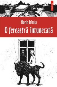 eBook O fereastra intunecata - Florin Irimia