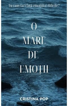 eBook O mare de emotii - Cristina Pop