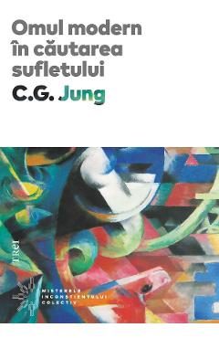 eBook Omul modern in cautarea sufletului - C.G. Jung