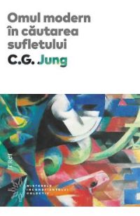 eBook Omul modern in cautarea sufletului - C.G. Jung