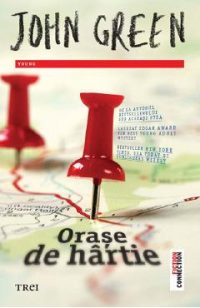 eBook Orase de hartie - John Green
