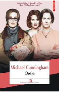eBook Orele - Michael Cunningham