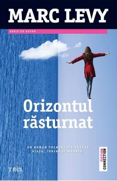 eBook Orizontul rasturnat - Marc Levy