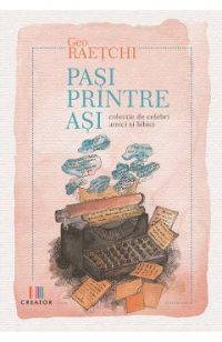 eBook Pasi printre asi - Geo Raetchi