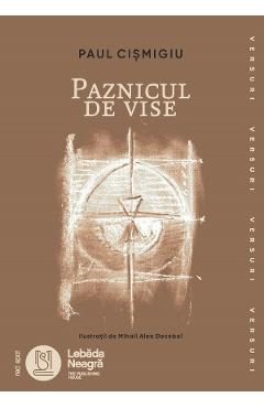 eBook Paznicul de vise - Paul Cismigiu
