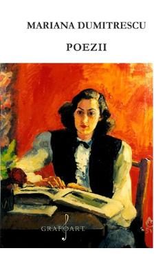 eBook Poezii - Mariana Dumitrescu