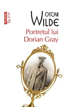 eBook Portretul lui Dorian Gray - Oscar Wilde