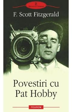 eBook Povestiri cu Pat Hobby - Francis Scott Fitzgerald