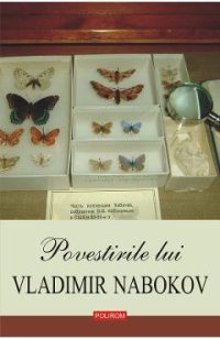 eBook Povestirile lui Vladimir Nabokov - Vladimir Nabokov