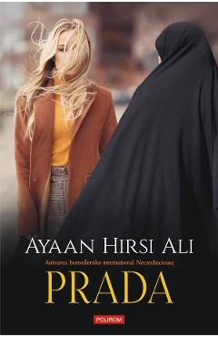 eBook Prada - Ayaan Hirsi Ali