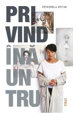eBook Privind inauntru - Petronela Rotar