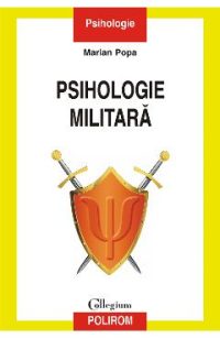 eBook Psihologie militara - Marian Popa