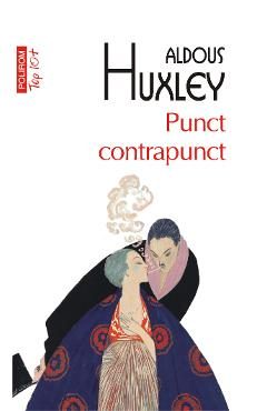 eBook Punct contrapunct - Aldous Huxley