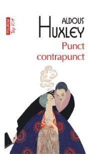 eBook Punct contrapunct - Aldous Huxley