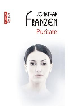 eBook Puritate - Jonathan Franzen