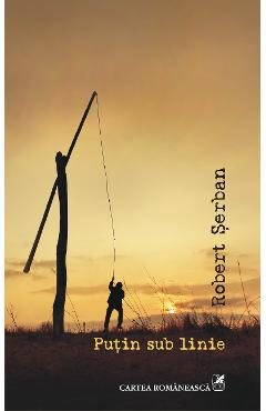 eBook Putin sub linie - Robert serban
