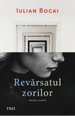 eBook Revarsatul zorilor - Iulian Bocai