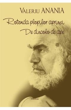 eBook Rotonda plopilor ascunsi - Valeriu Anania