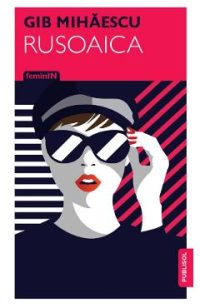 eBook Rusoaica - Gib Mihaescu