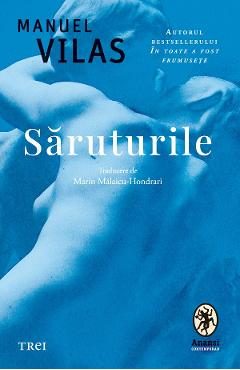 eBook Saruturile - Manuel Vilas