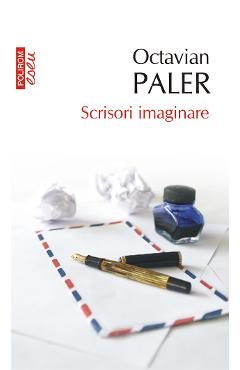 eBook Scrisori imaginare - Octavian Paler