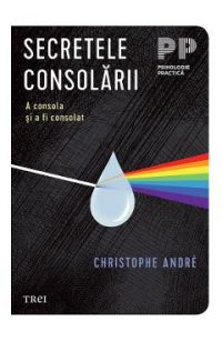 eBook Secretele consolarii. A consola si a fi consolat - Christophe Andre