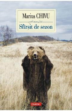 eBook Sfirsit de sezon - Marius Chivu