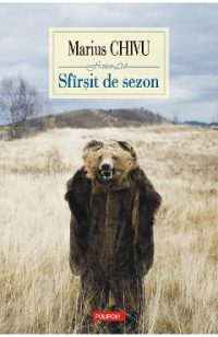 eBook Sfirsit de sezon - Marius Chivu