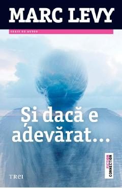 eBook Si daca e adevarat - Marc Levy