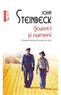 eBook Soareci si oameni - John Steinbeck