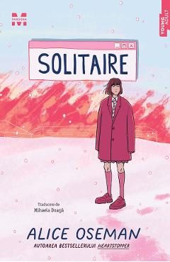 eBook Solitaire - Alice Oseman