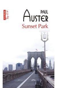 eBook Sunset Park - Paul Auster