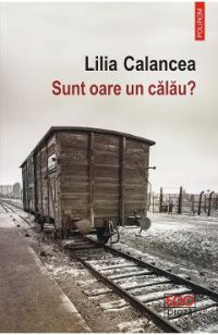 eBook Sunt oare un calau? - Lilia Calancea