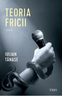 eBook Teoria fricii - Iulian Tanase