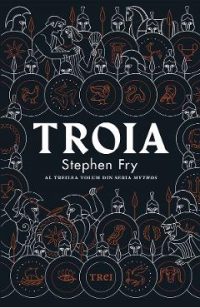 eBook Troia - Stephen Fry