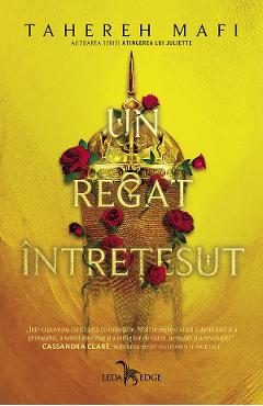eBook Un regat intretesut - Tahereh Mafi