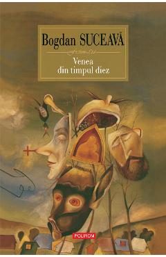 eBook Venea din timpul diez - Bogdan Suceava