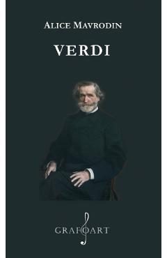 eBook Verdi - Alice Mavrodin