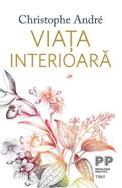 eBook Viata interioara - Christophe Andre