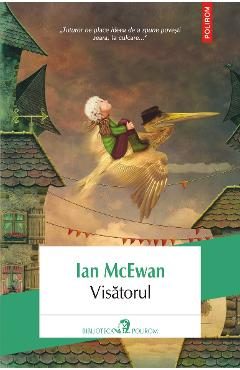 eBook Visatorul - Ian McEwan